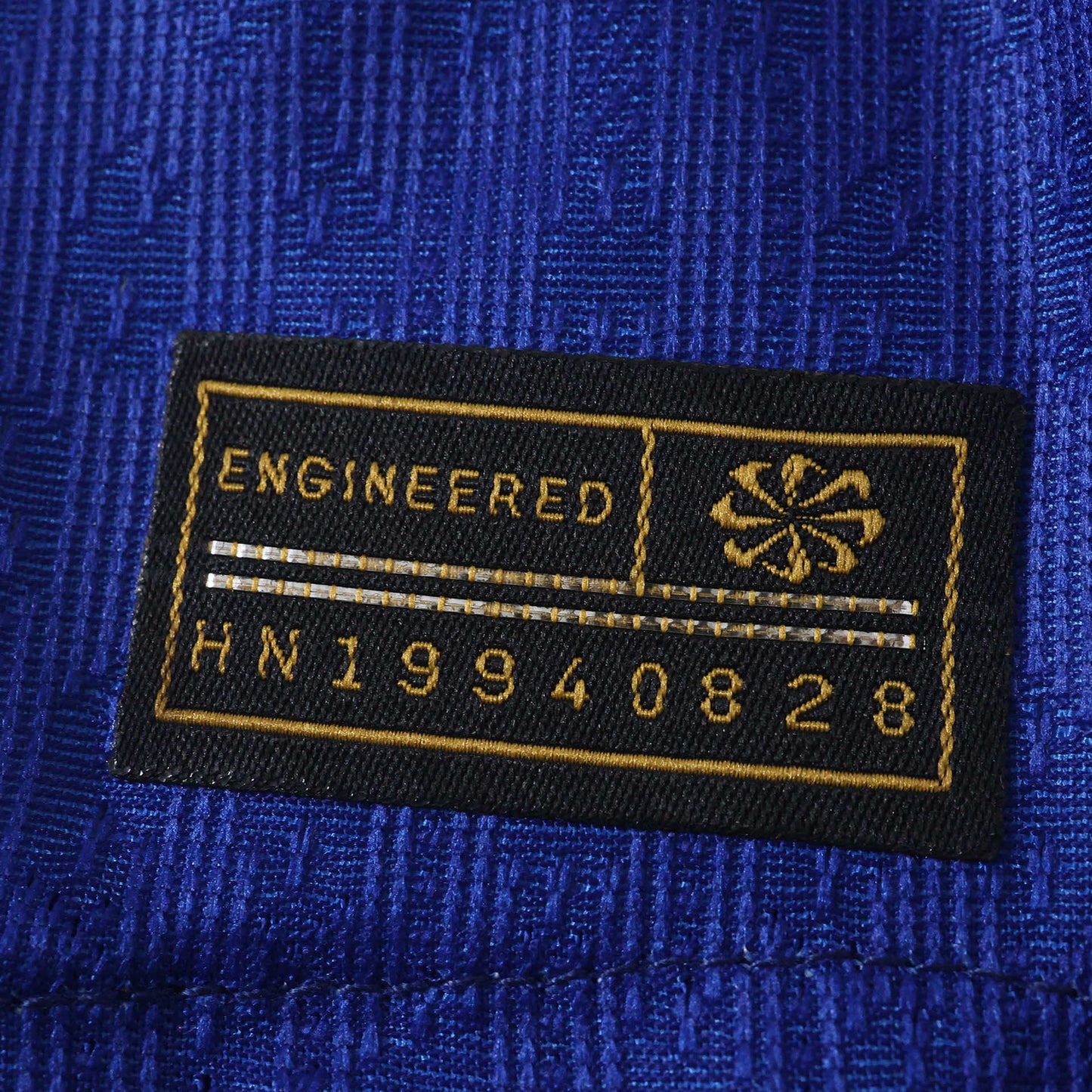 Home 26/27 Player Edition Shirt - Match Day