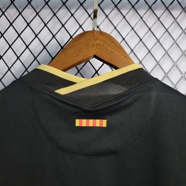 Retro Away 20/21 Shirt - Match Day
