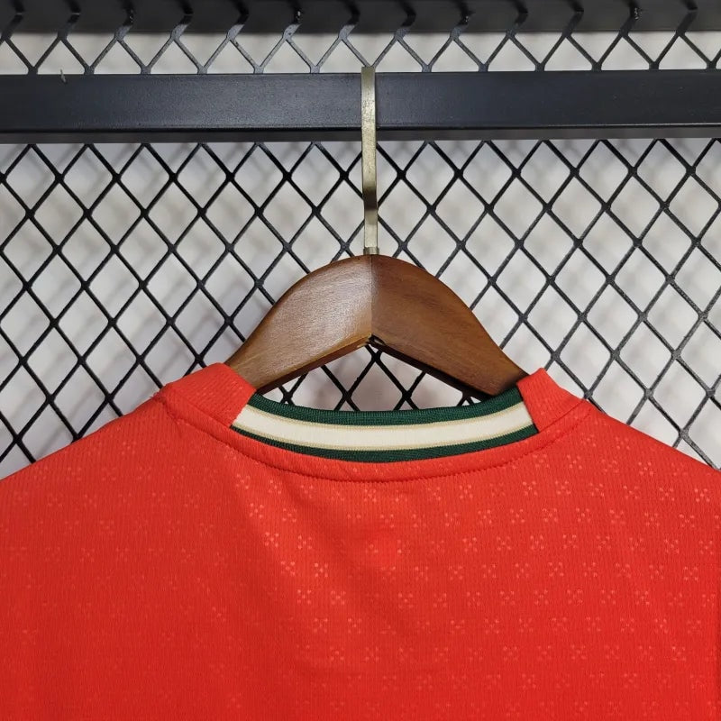 Home 25/26 Women's Shirt - Match Day