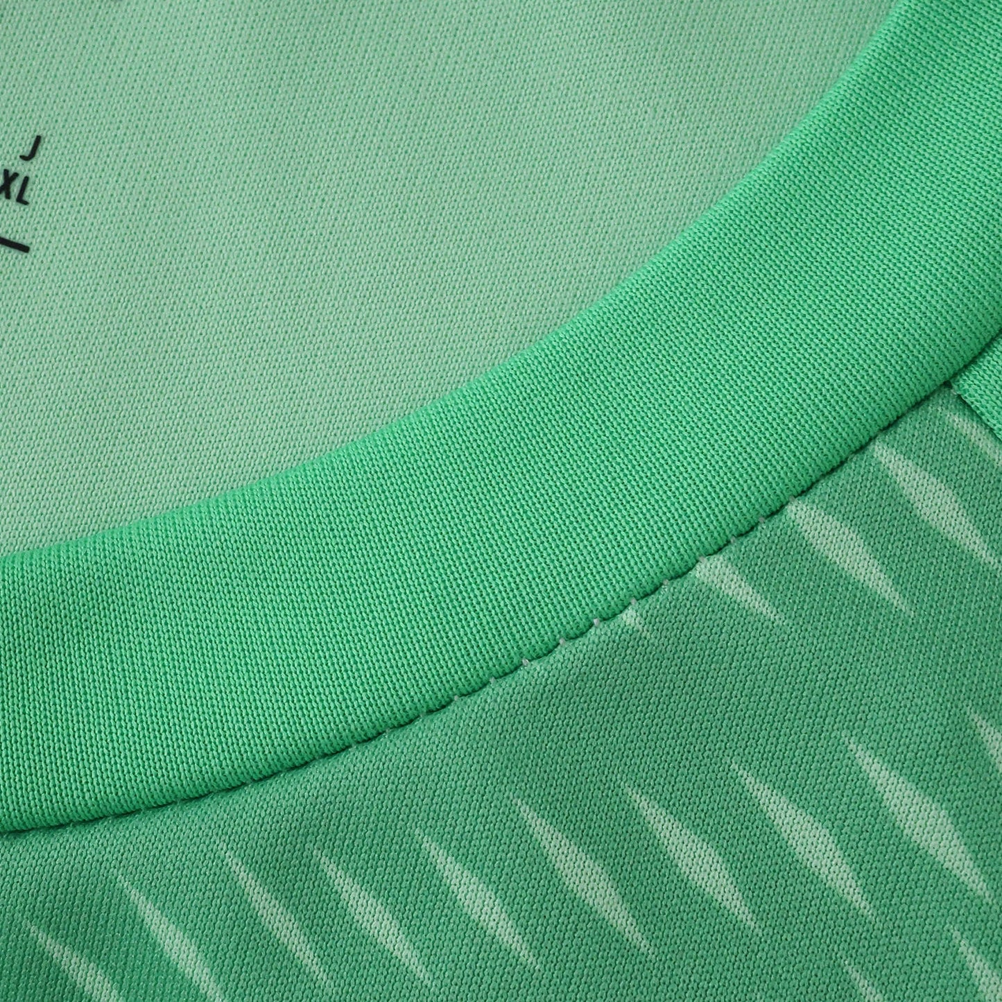 Goalkeeper 25/26 Shirt - Match Day