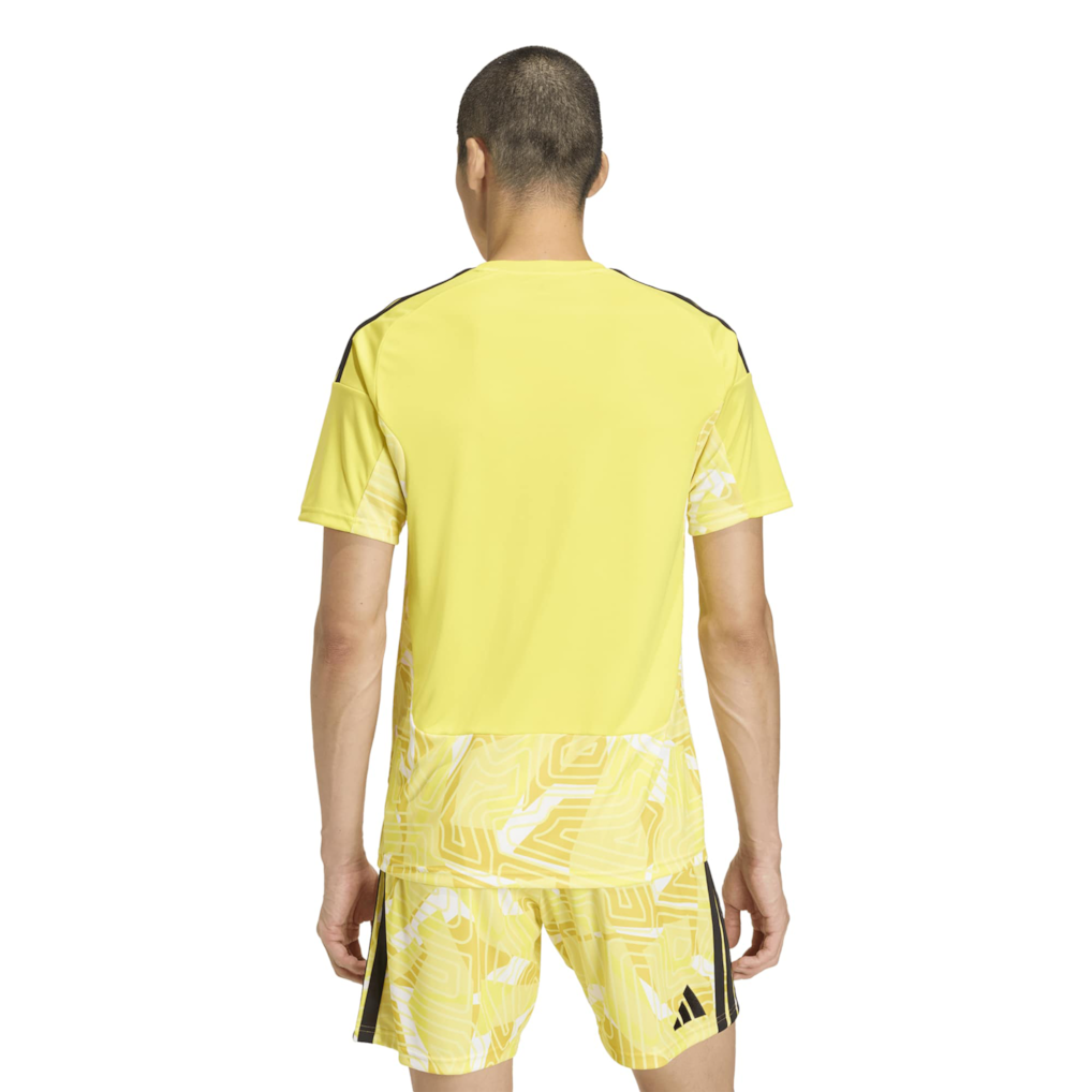 Goalkeeper 2 26/27 Shirt - Match Day