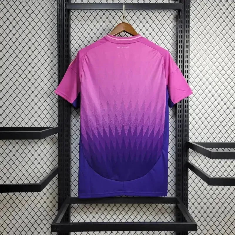 Away 24/25 Men's Shirt - Match Day