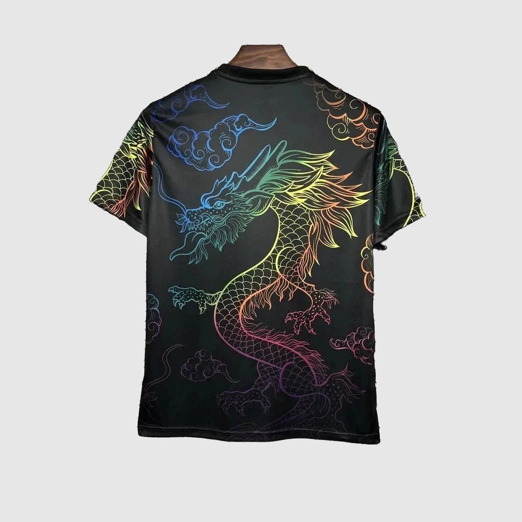 Chinese Dragon 24/25 Men's Shirt - Match Day