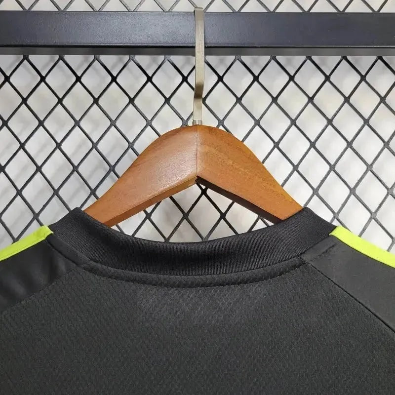 Goalkeeper 24/25 Shirt - Match Day