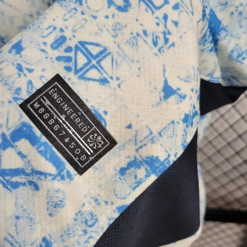 Away 24/25 Men's Shirt - Match Day