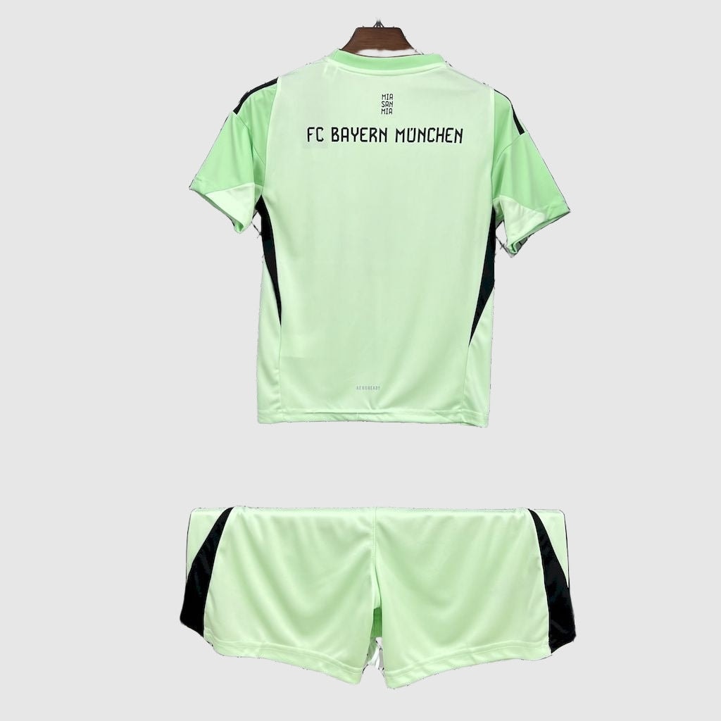 Goalkeeper 25/26 Shirt - Match Day