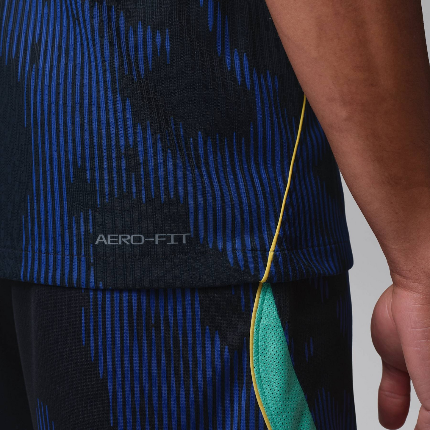 Away 26/27 Player Edition Shirt - Match Day