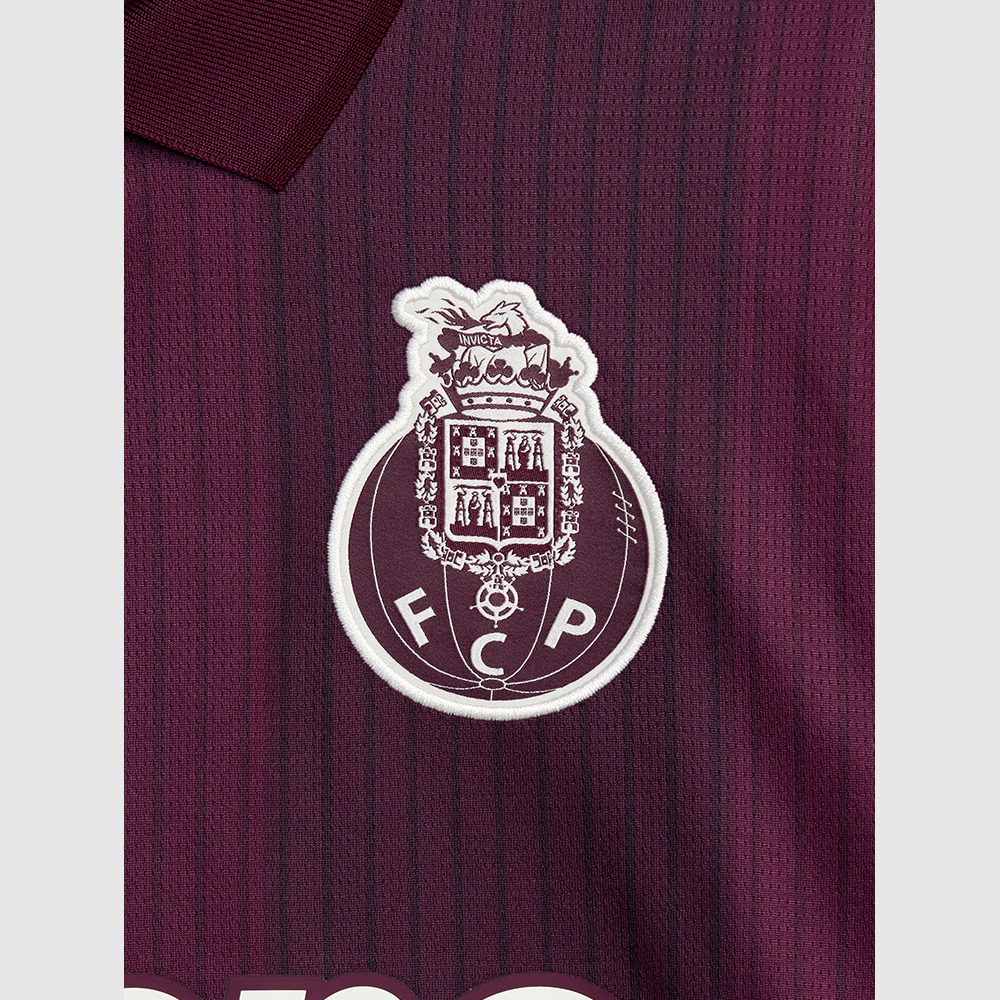 Away 26/27 Men's Shirt - Match Day