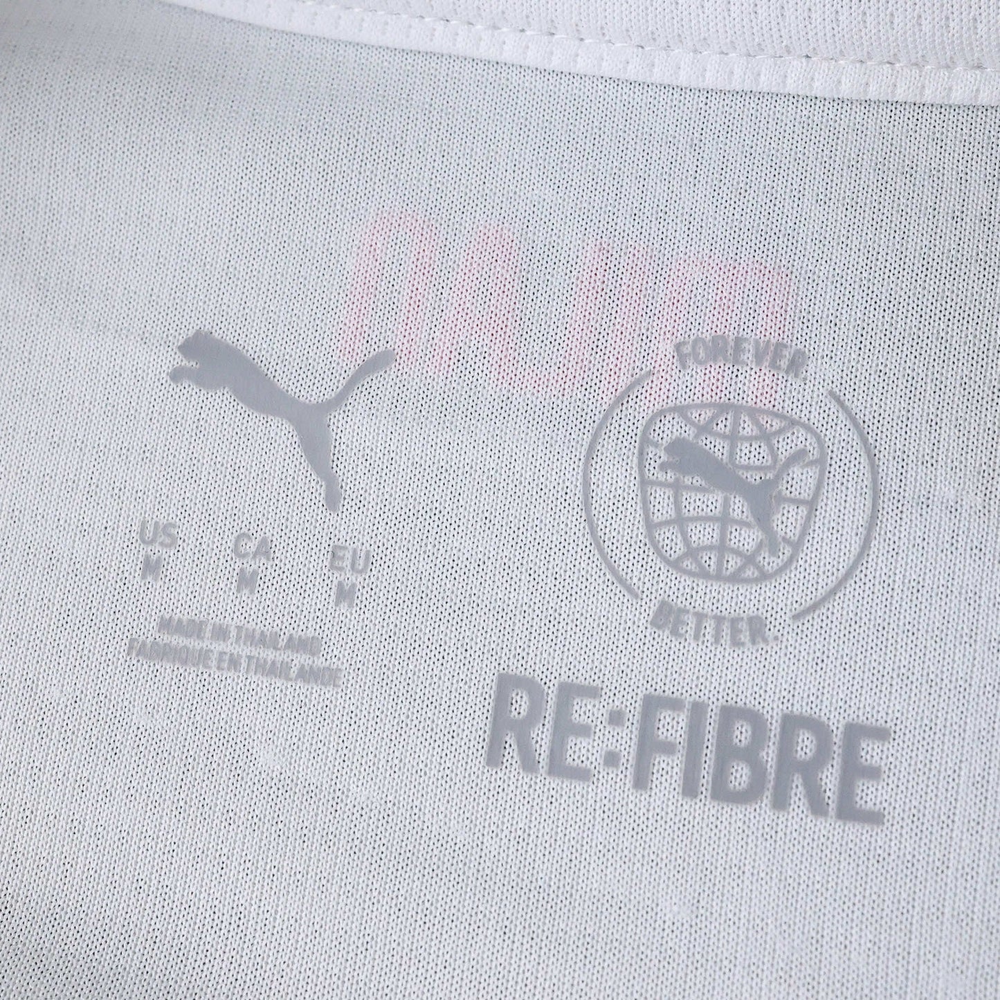 Away 25/26 Men's Shirt - Match Day