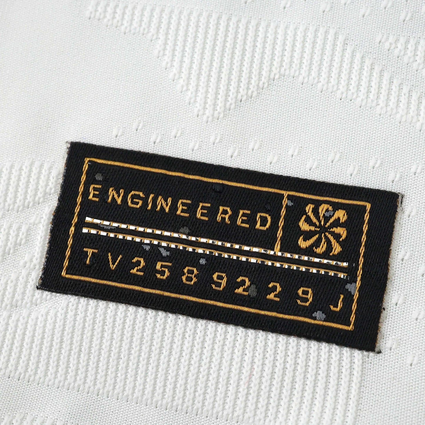 Home 26/27 Player Edition Shirt - Match Day