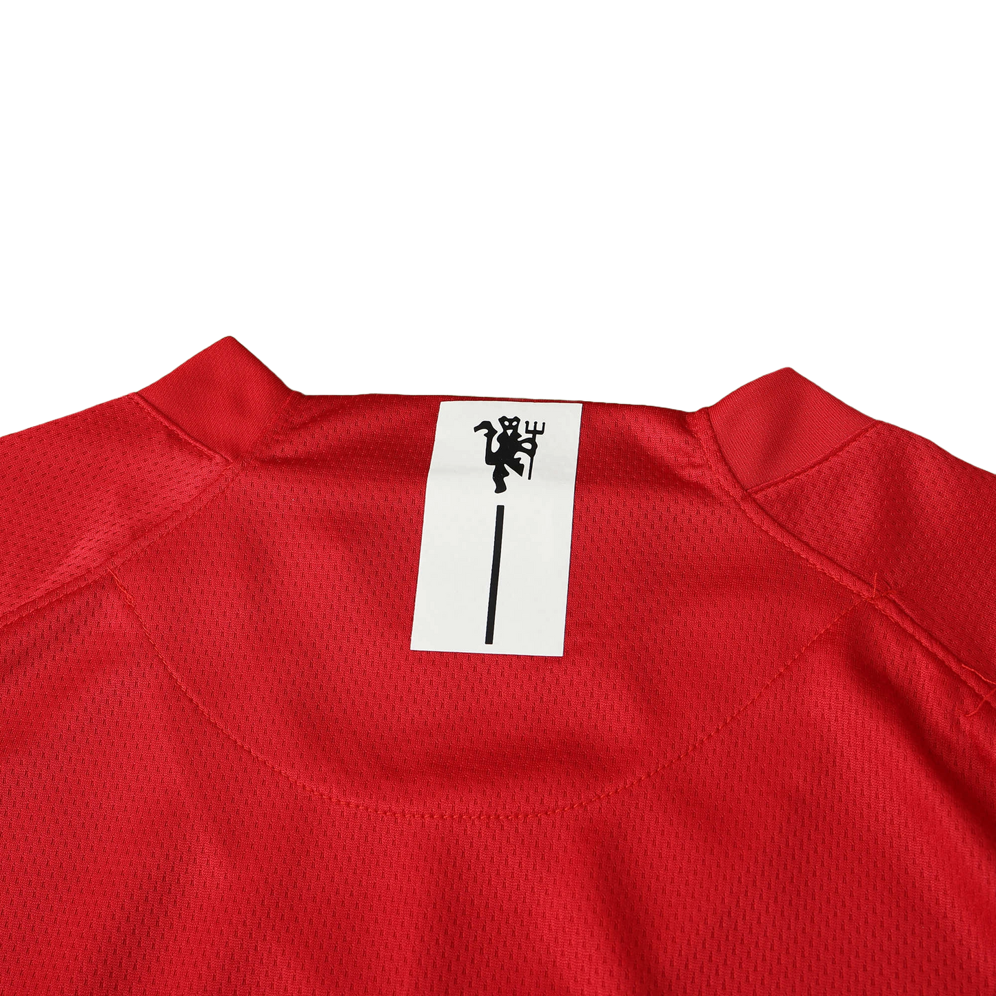 Retro Home 07/08 Shirt - Match Day