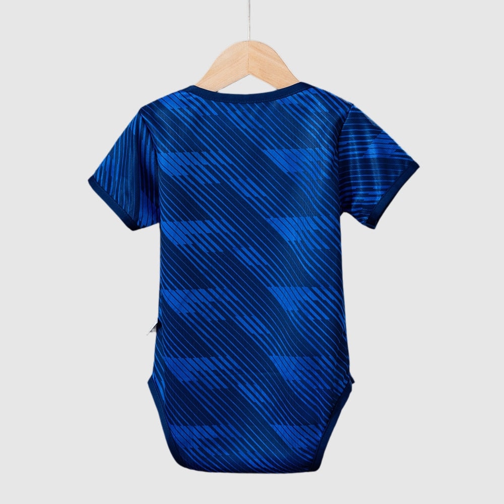 Home 26/27 Baby Shirt - Match Day