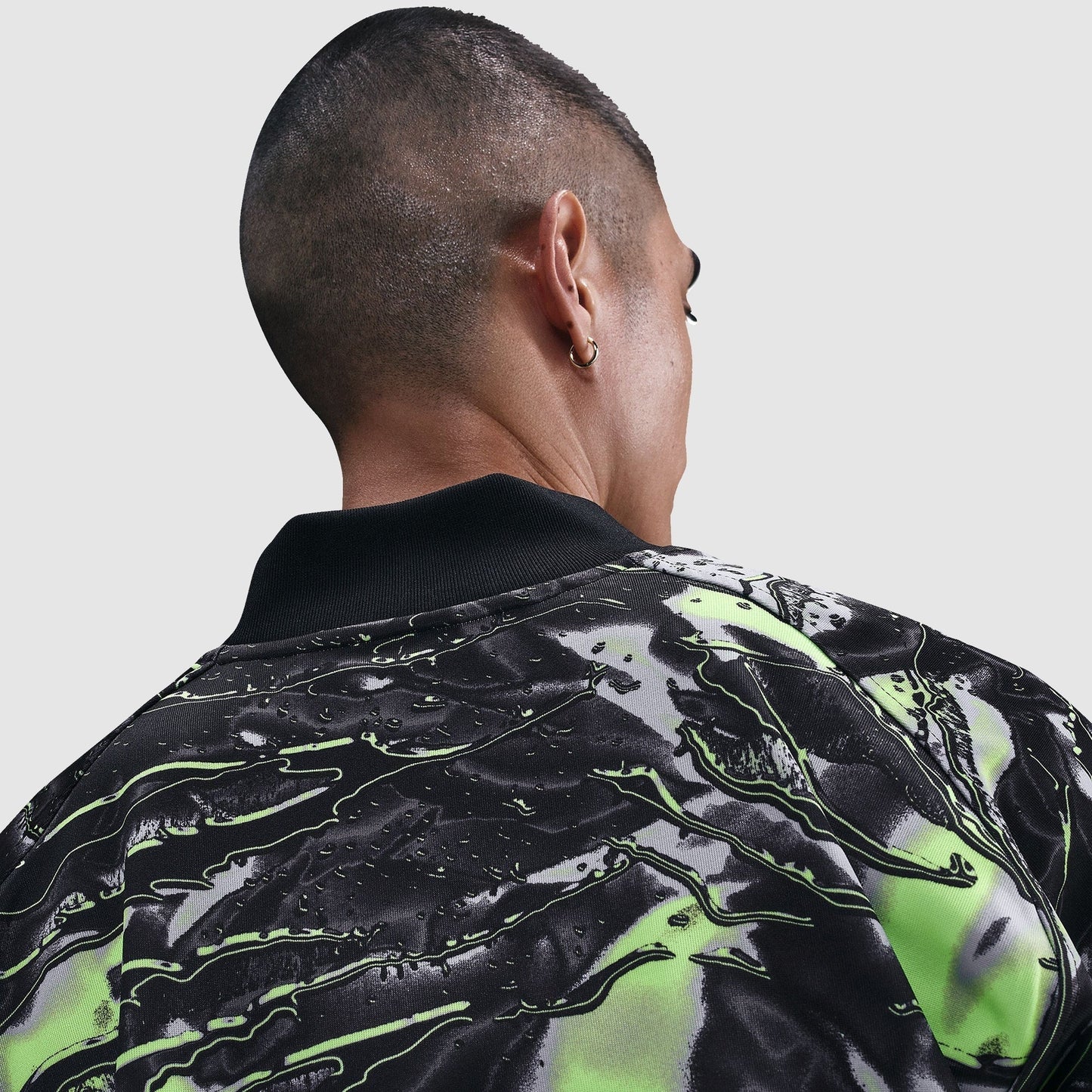 Goalkeeper 26/27 Long Sleeve Shirt - Match Day