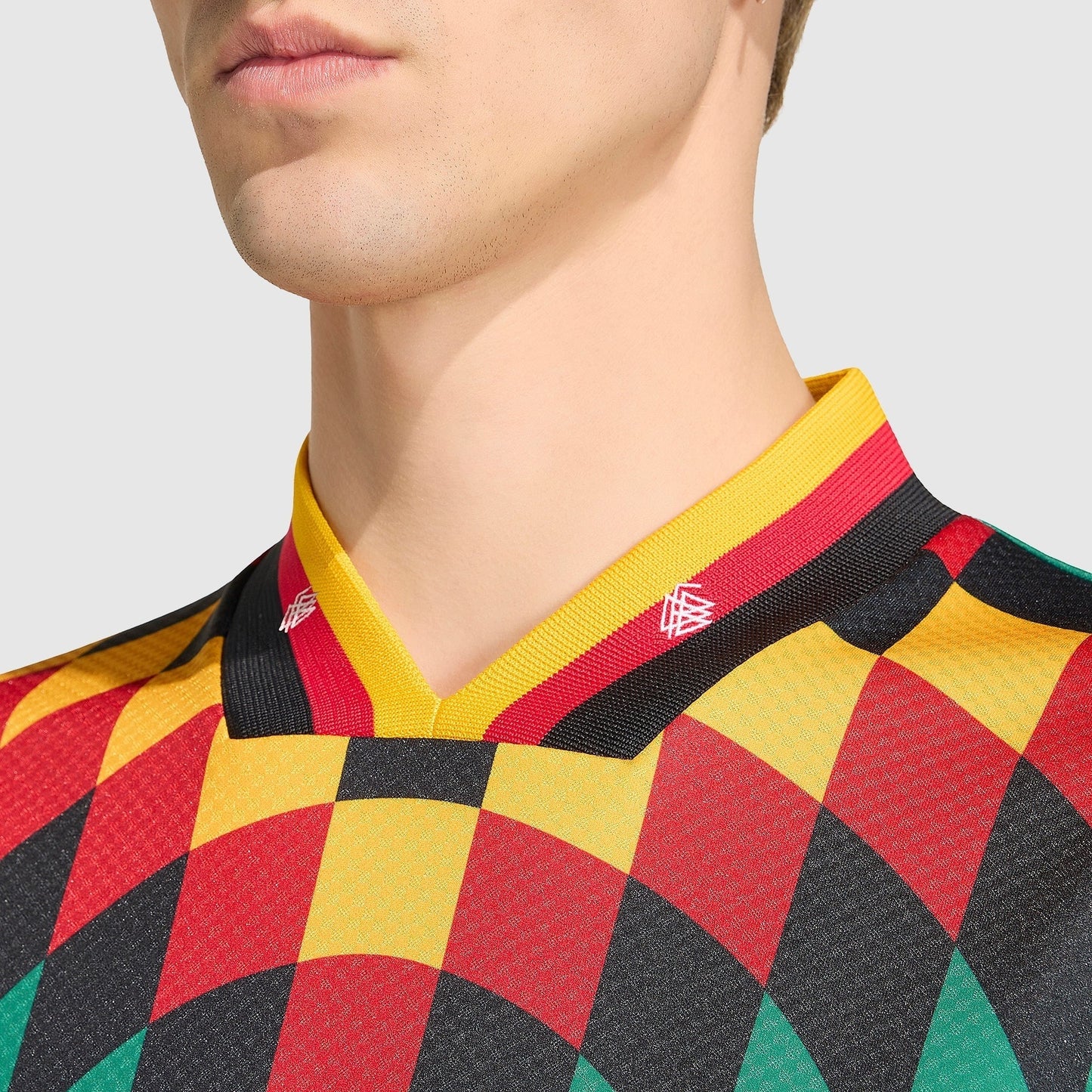 Retro Away 1994 Shirt - Match Day