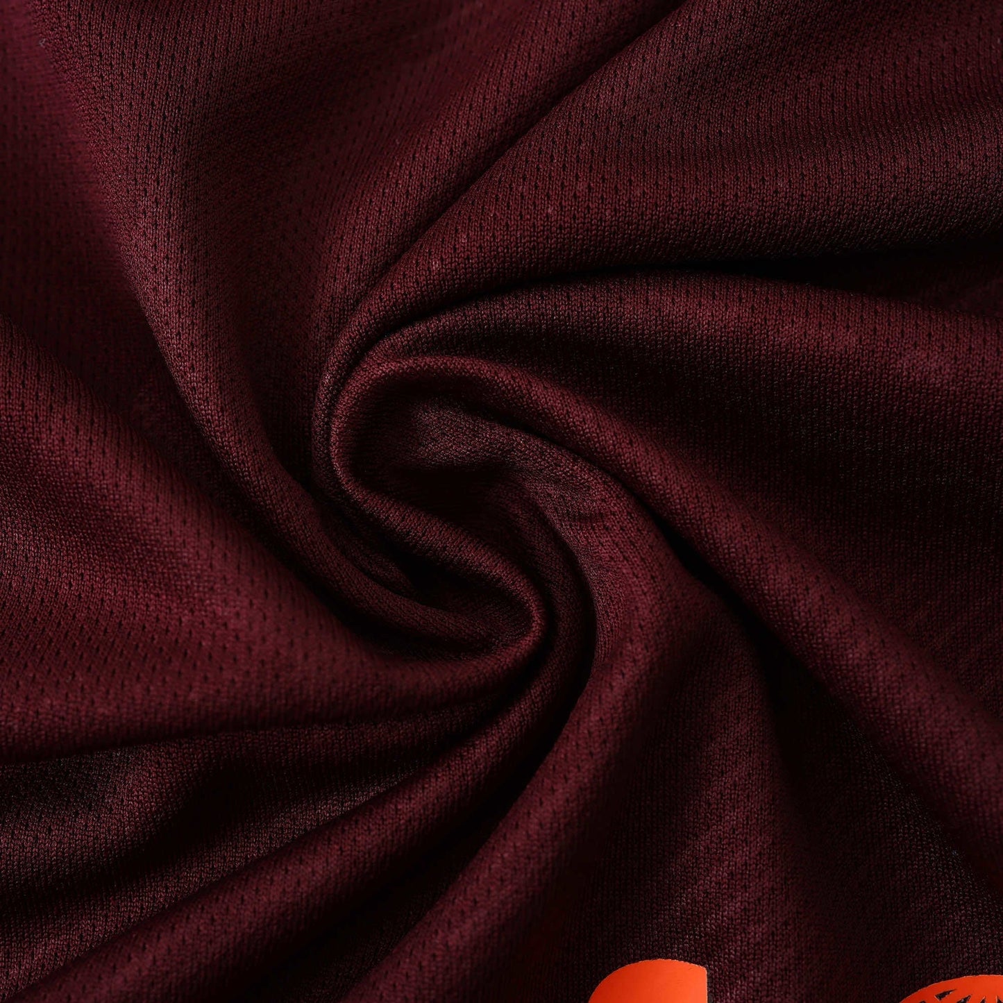 Retro Third 2017/18 Shirt - Match Day
