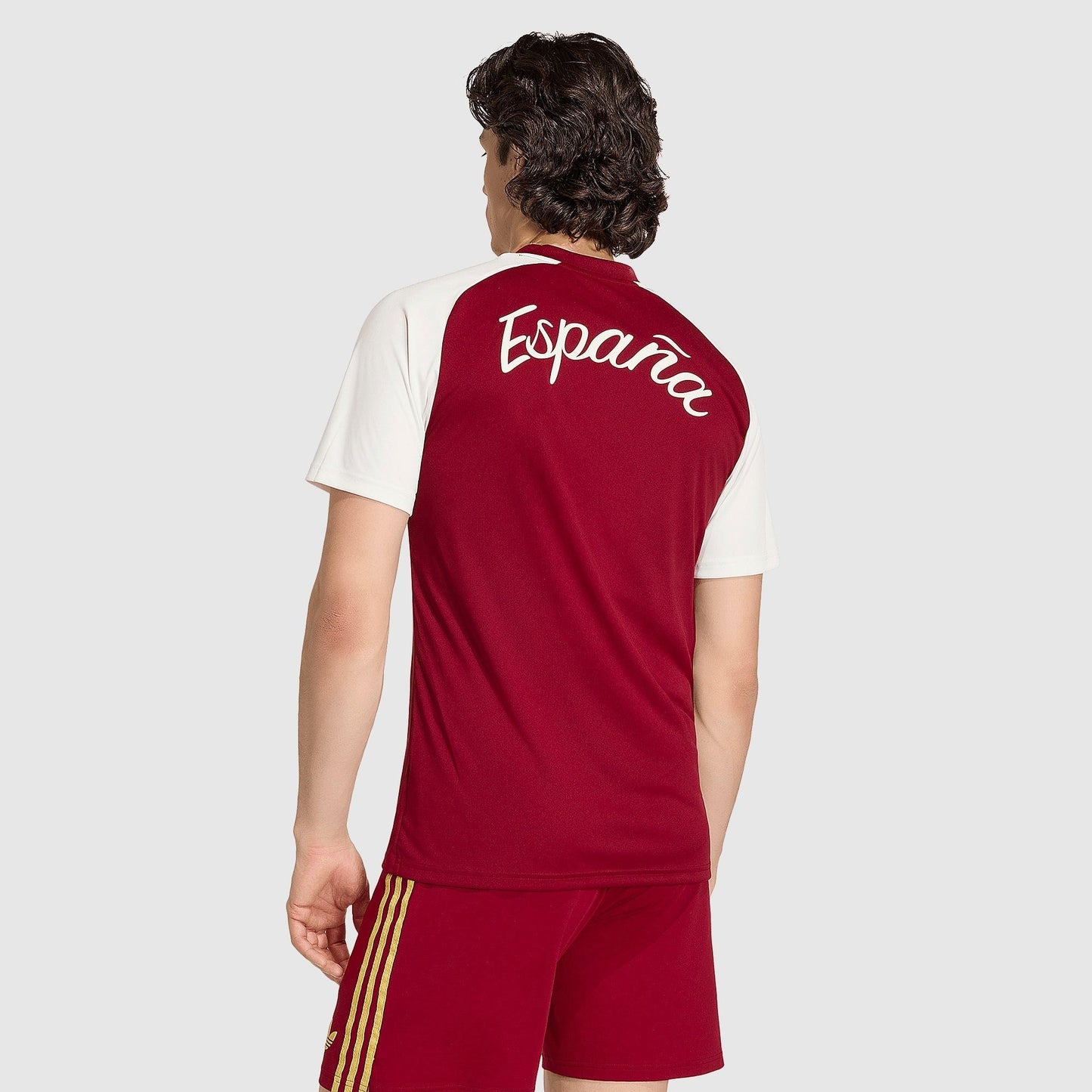 Pre-Match Away 26/27 Shirt - Match Day