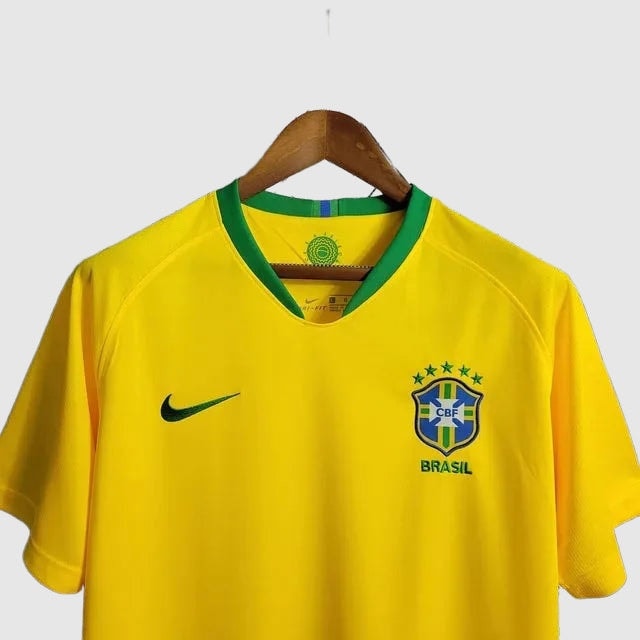 Home 2018 Men's Shirt - Match Day