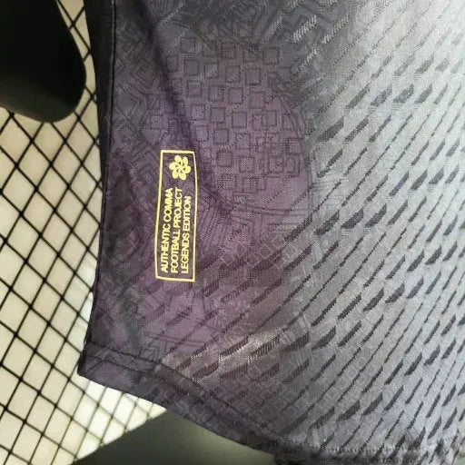 GOAT #10 - Player Edition Special Edition Men's Shirt - Match Day