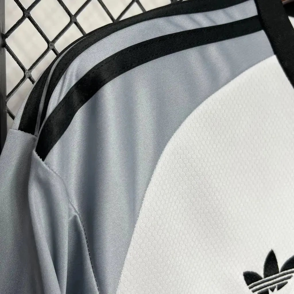 Training Top 24/25 - Match Day