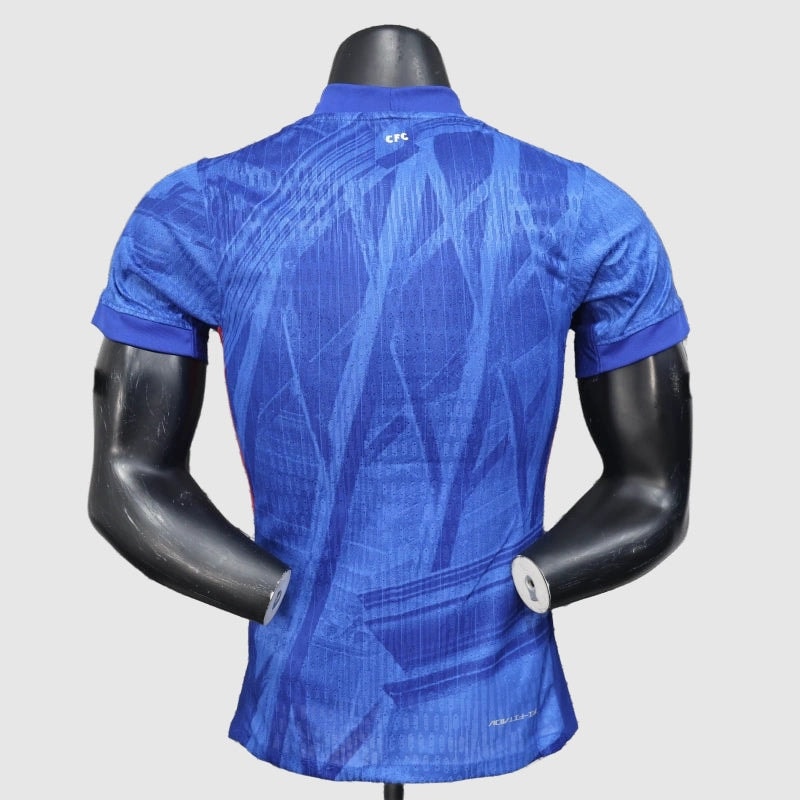 Home 25/26 Player Edition Shirt - Match Day