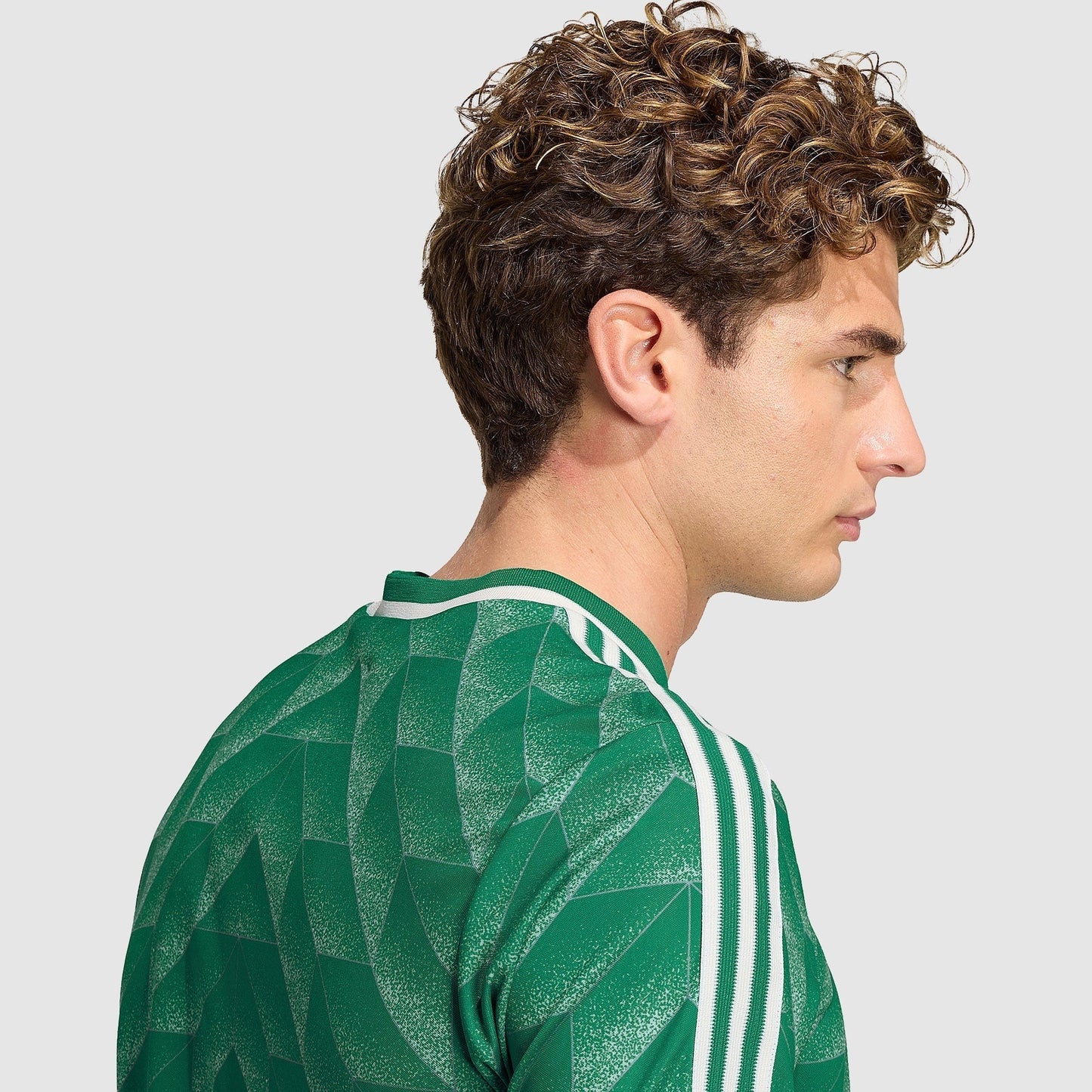 Retro Away 1990 Shirt - Match Day