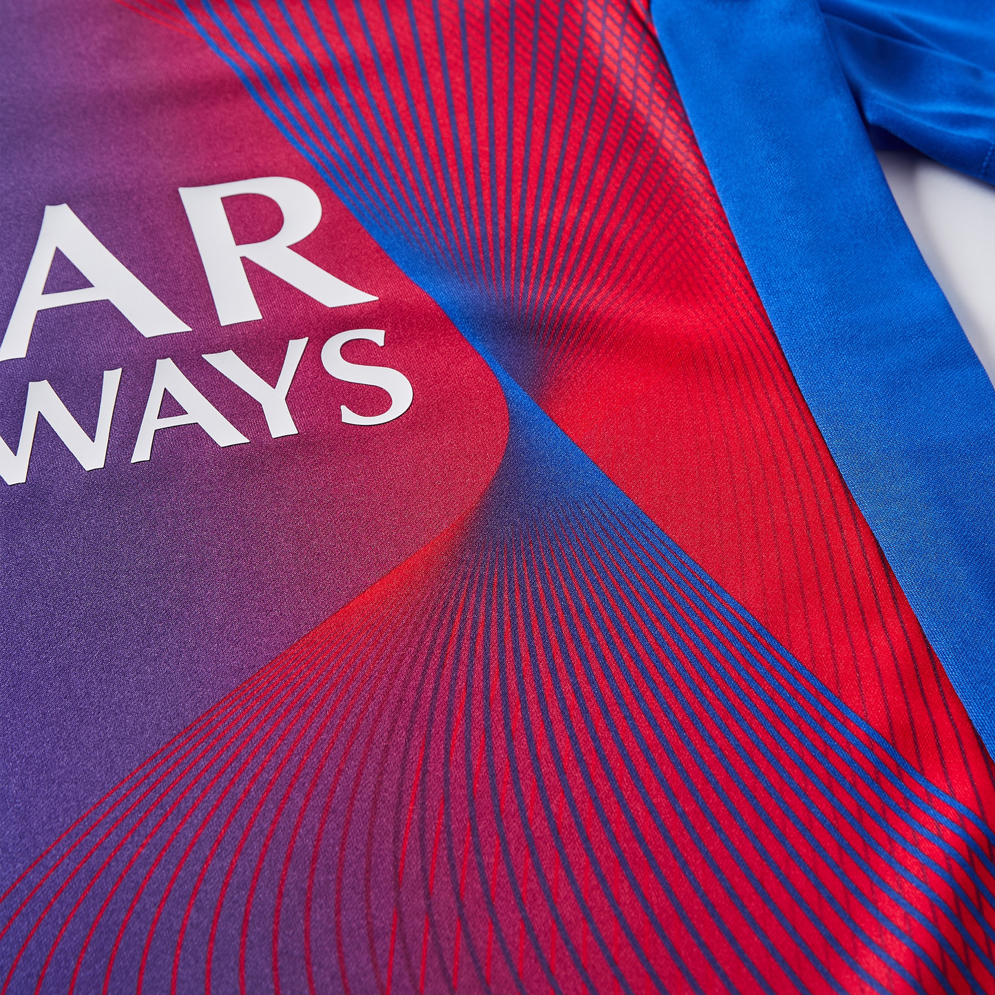 Pre-Match Third 25/26 Shirt - Match Day
