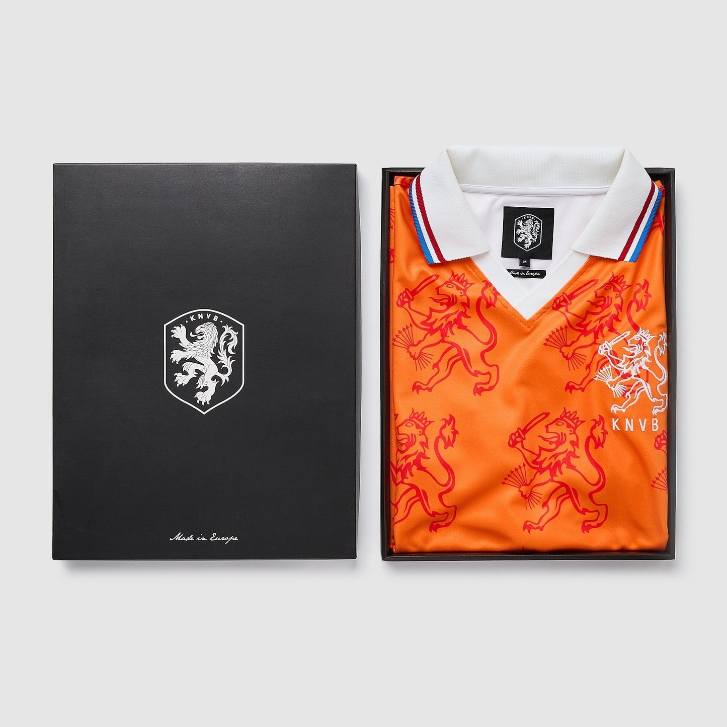 Retro Home 1994 Shirt - Match Day