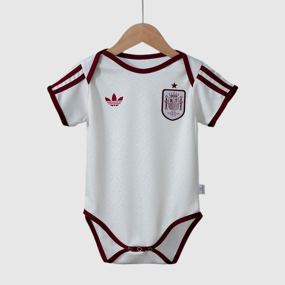 Away 26/27 Baby Shirt - Match Day