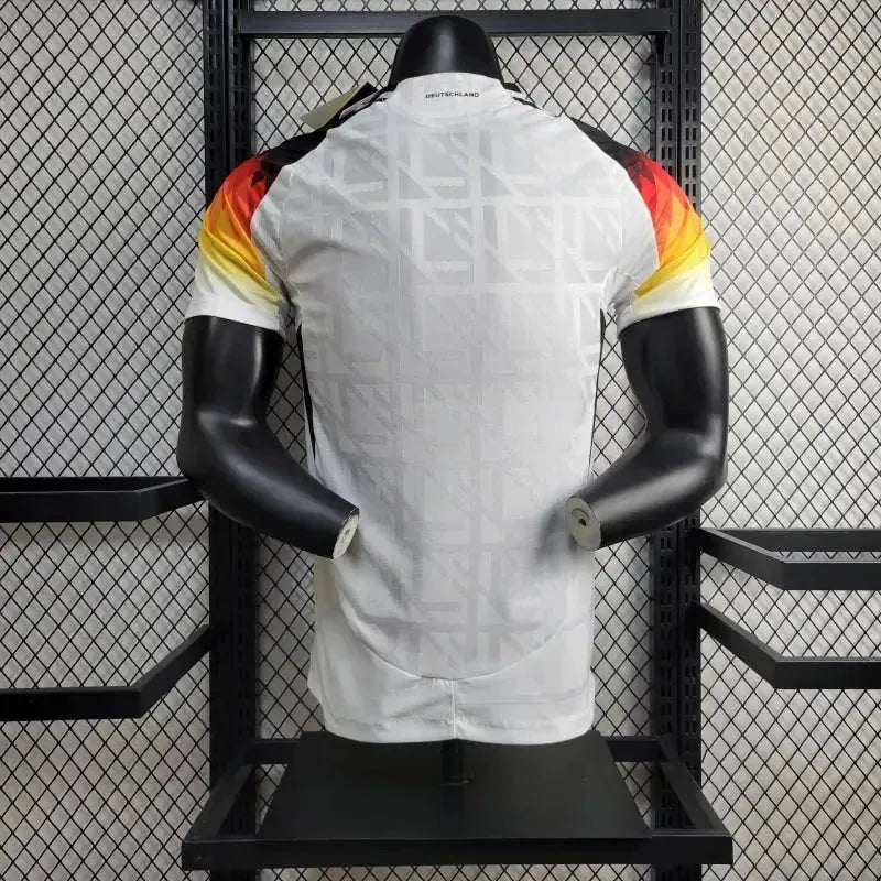 Home 24/25 Player Edition Shirt - Match Day