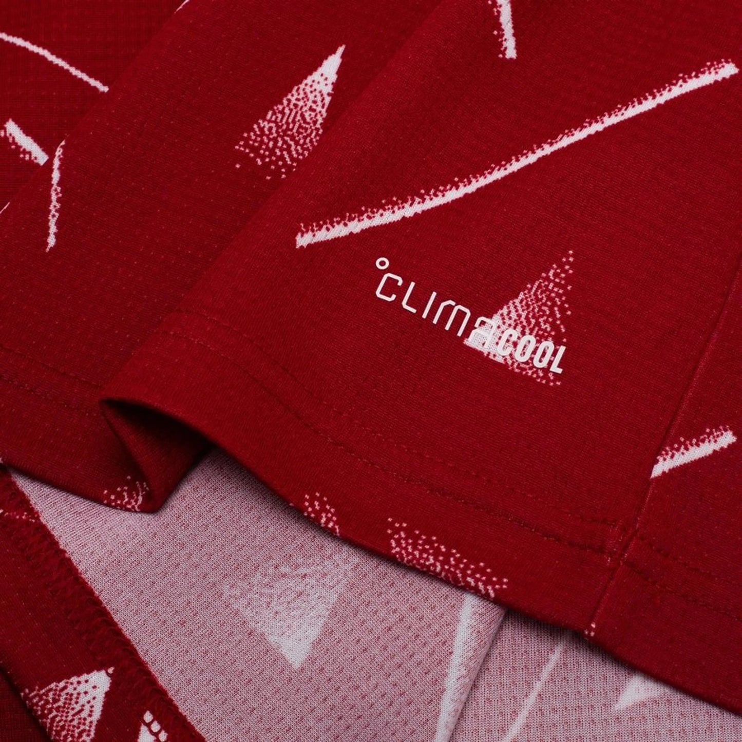 Home 26/27 Men's Shirt - Match Day