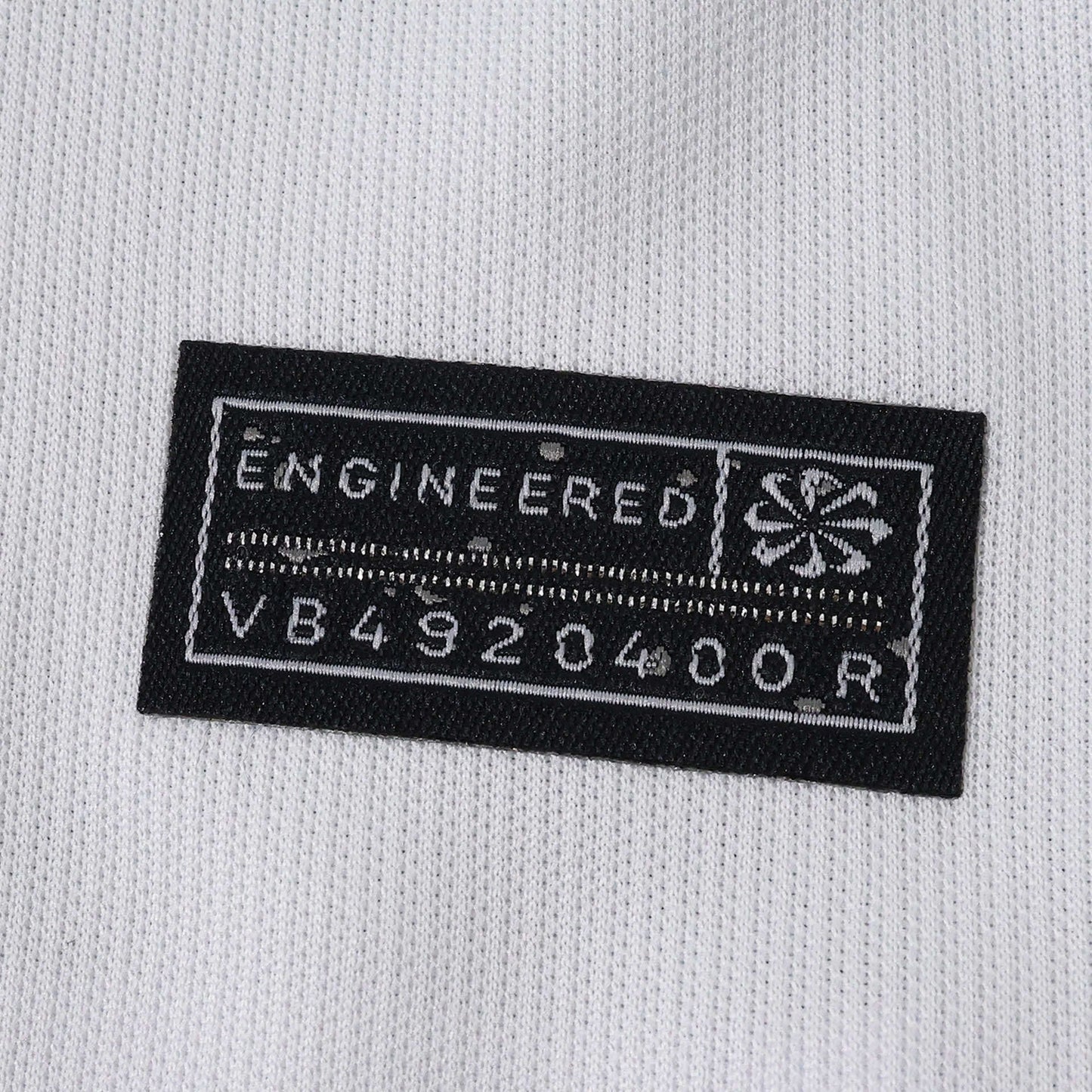 Home 26/27 Men's Shirt - Match Day