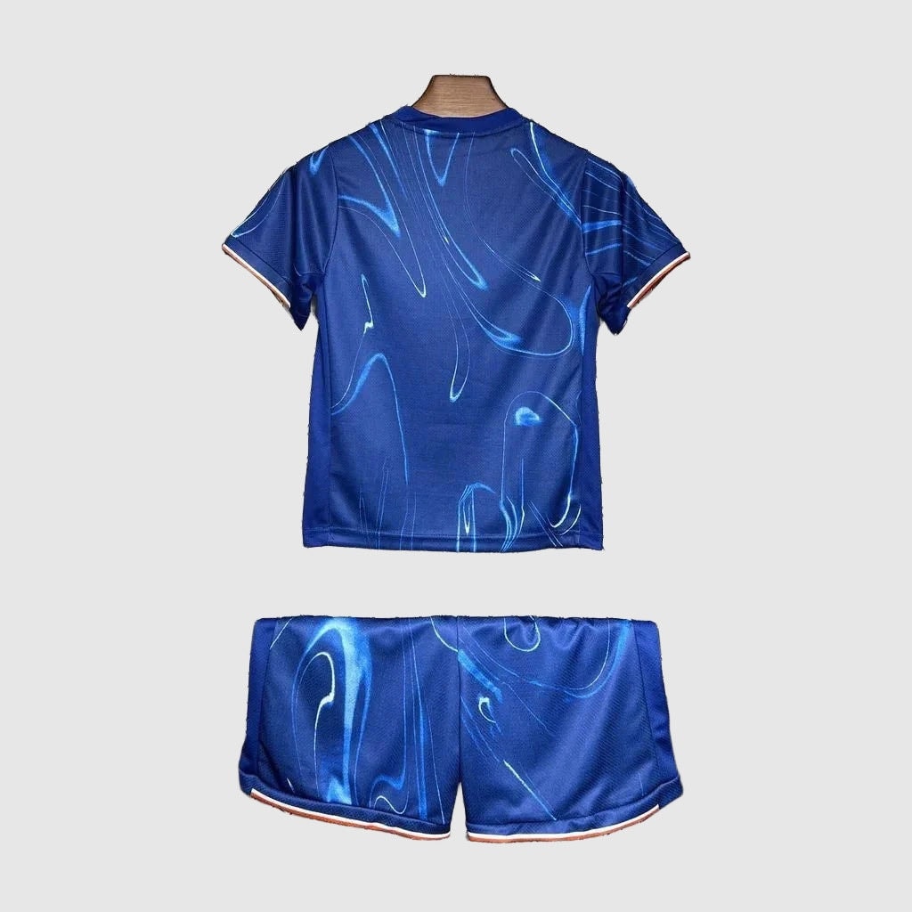Home 24/25 Kids Shirt Kit - Match Day
