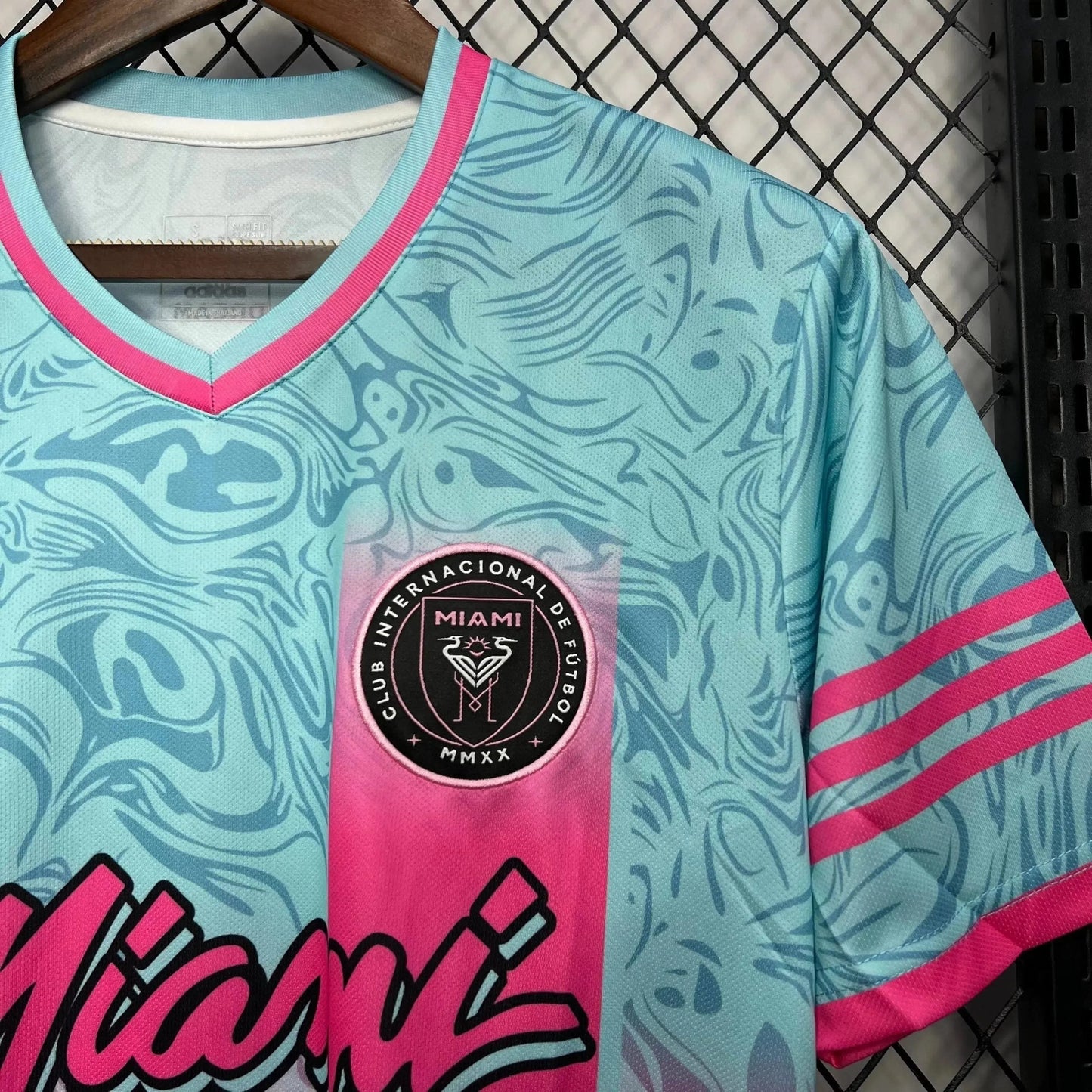 Special Edition Men's Shirt - Match Day