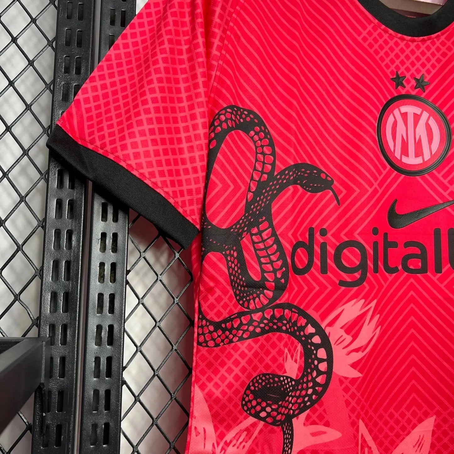 Special Edition Men's Shirt - Match Day