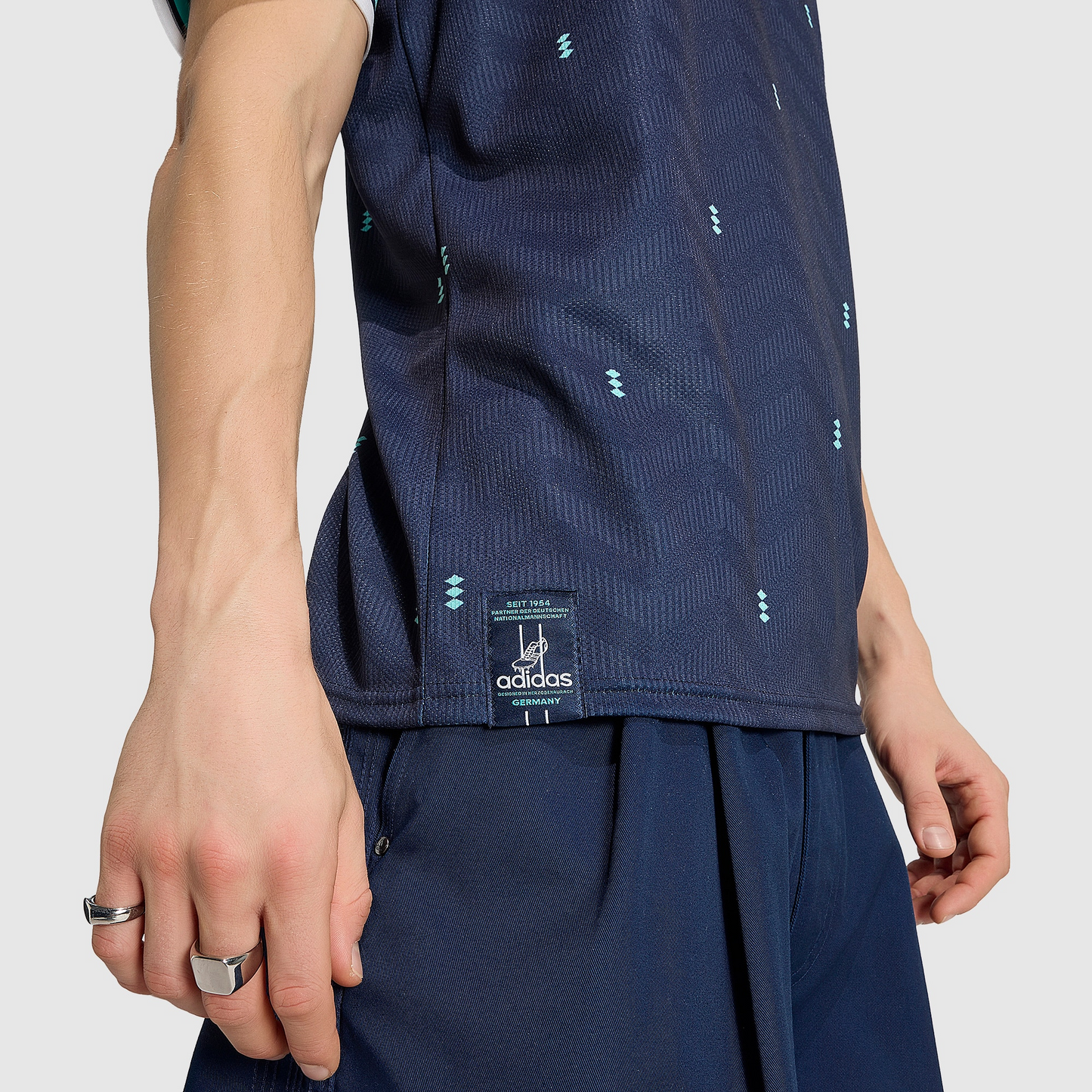 Away 26/27 Men's Shirt - Match Day
