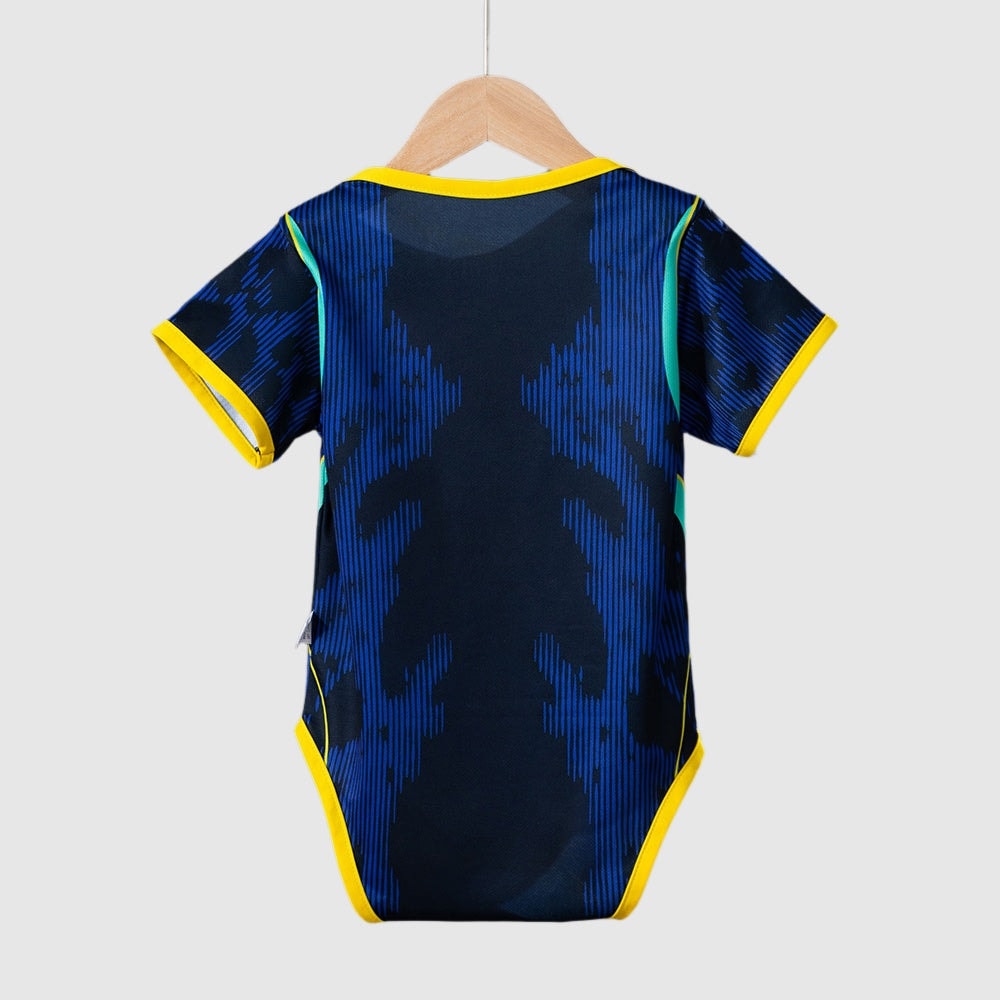 Away 26/27 Baby Shirt - Match Day