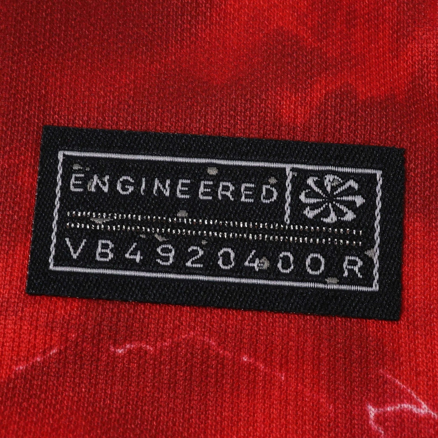 Away 26/27 Men's Shirt - Match Day