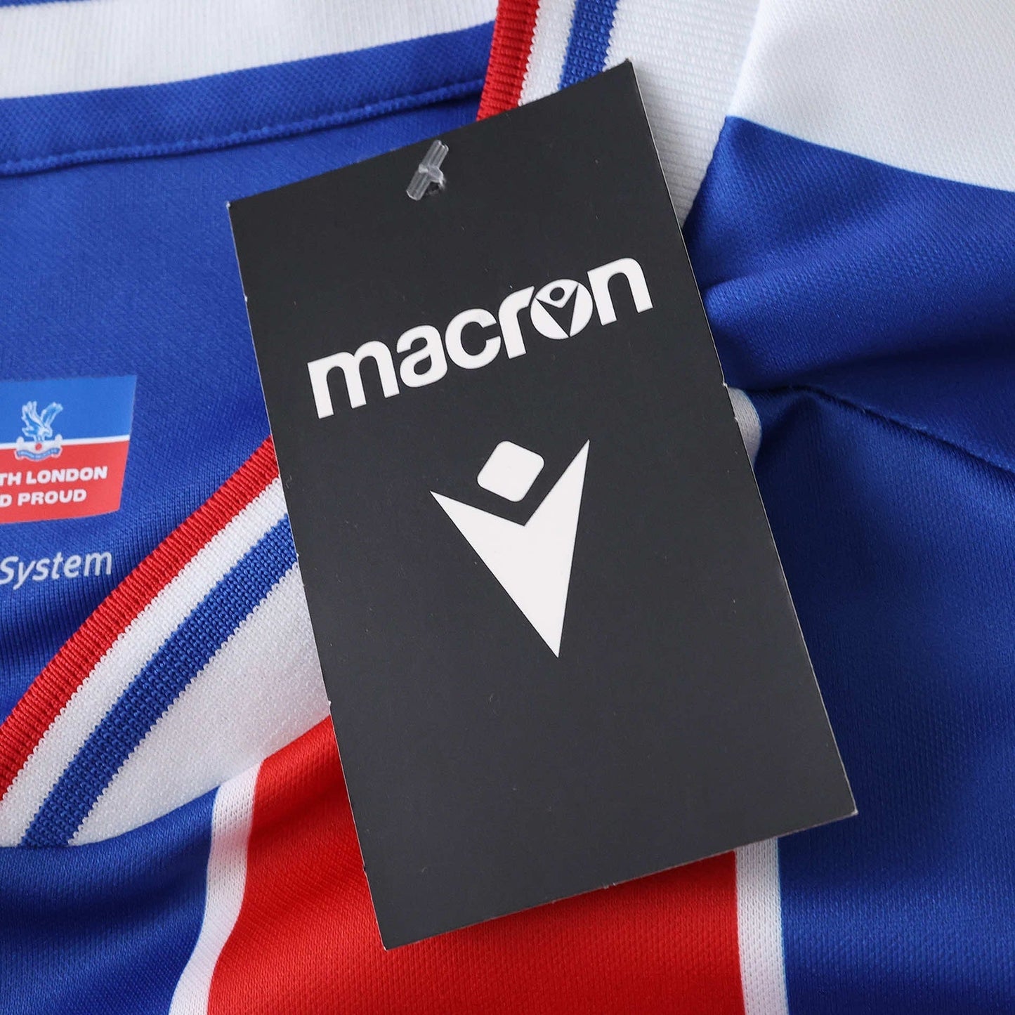Home 25/26 Men's Shirt - Match Day