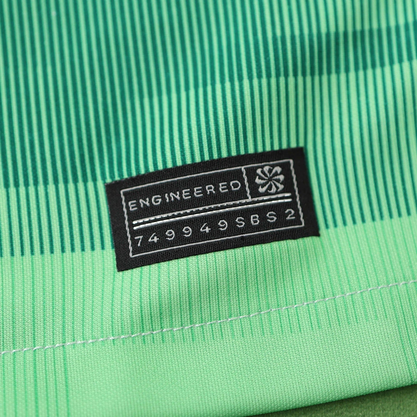 II 23/24 Men's Shirt - Match Day
