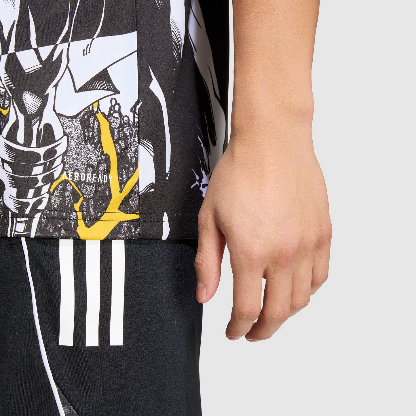 Special Edition Pre-Match Shirt - Match Day