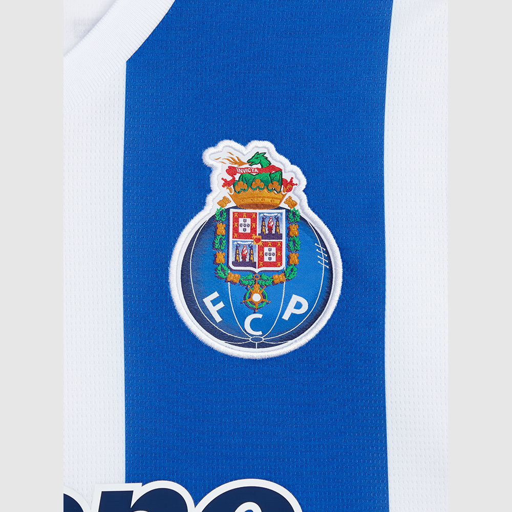 Home 26/27 Men's Shirt - Match Day