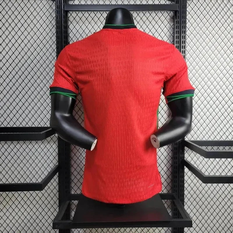 Home 24/25 Player Edition Shirt - Match Day