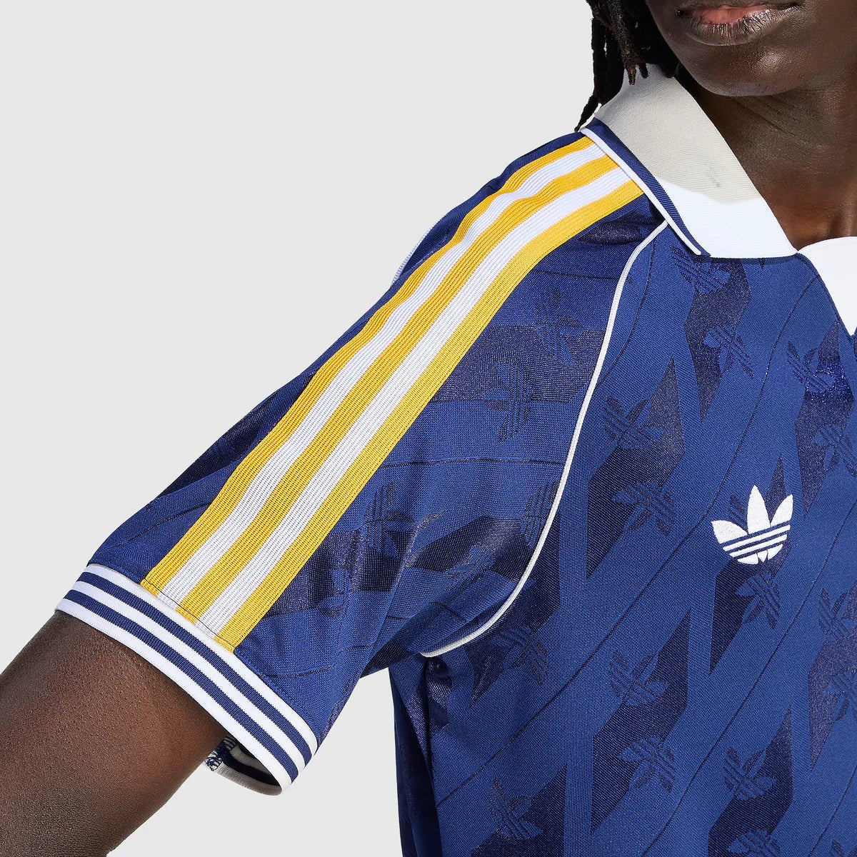 Travel 25/26 Men's Shirt - Match Day