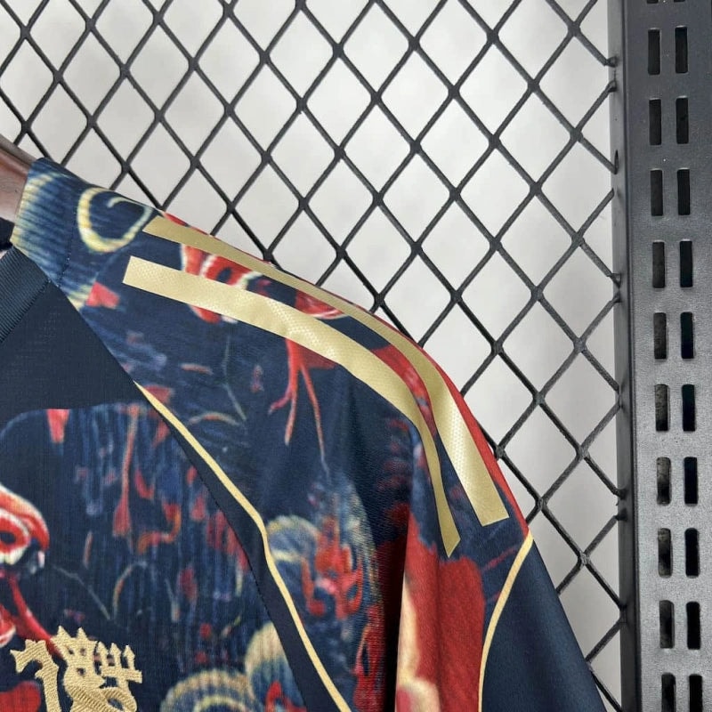 Special Edition Men's Shirt - Match Day