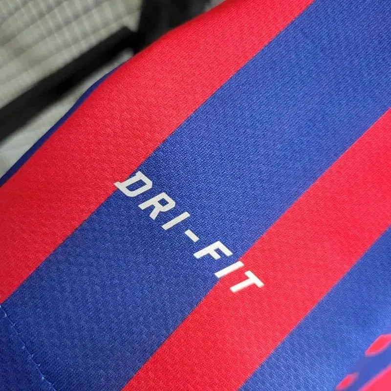 Retro Home 2011/12 Long Sleeve Shirt - Match Day
