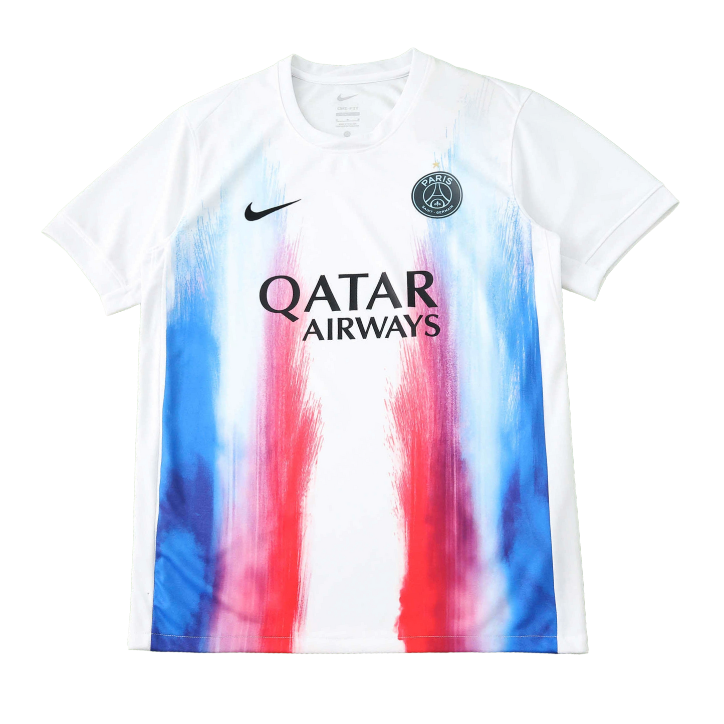 Pre-Match 25/26 Shirt - Match Day