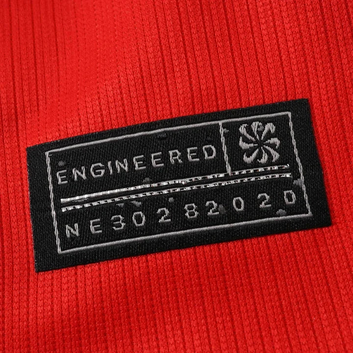 Home 26/27 Kids Shirt Kit - Match Day