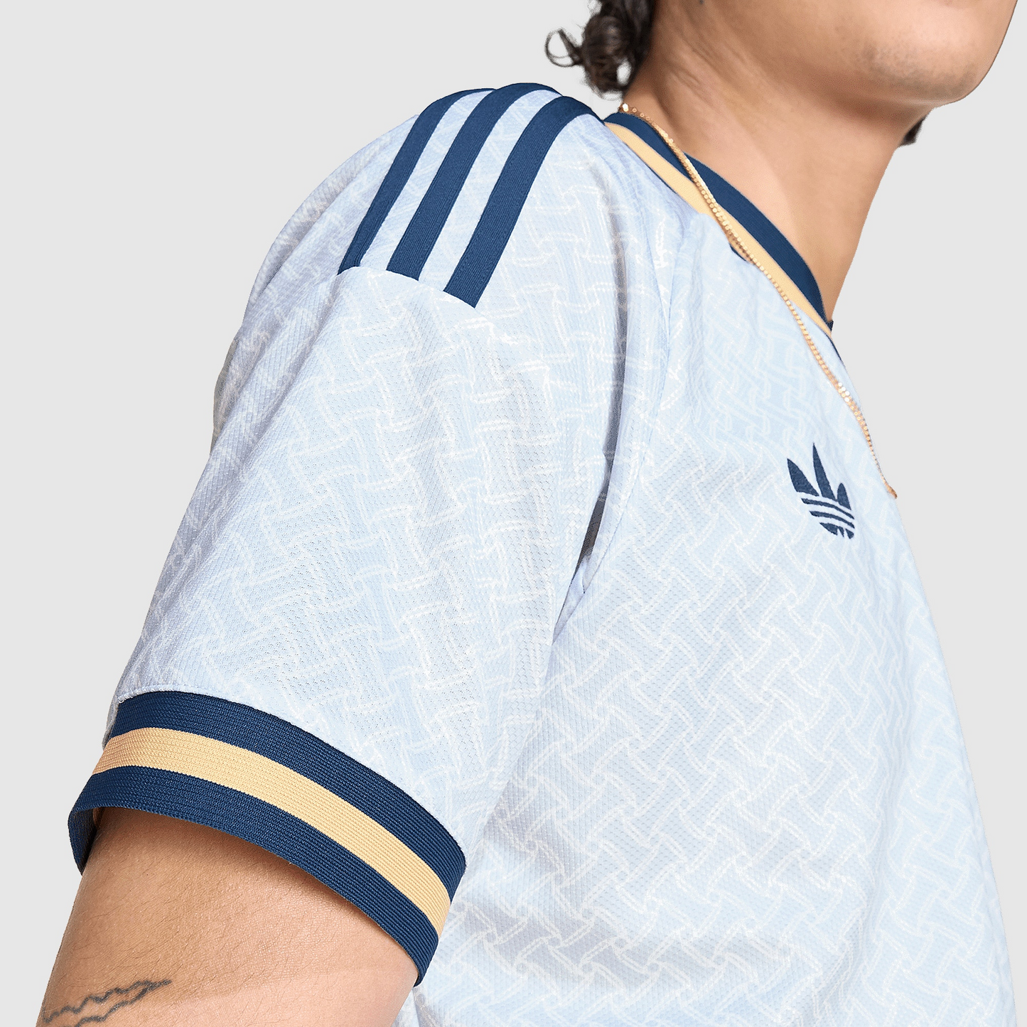 Away 26/27 Men's Shirt - Match Day
