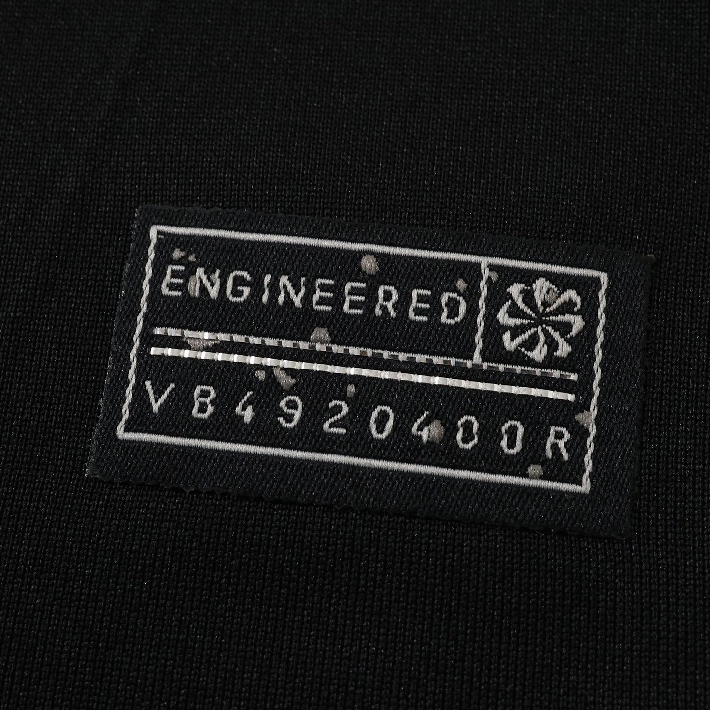 Pre-Match Fourth 25/26 Shirt - Match Day