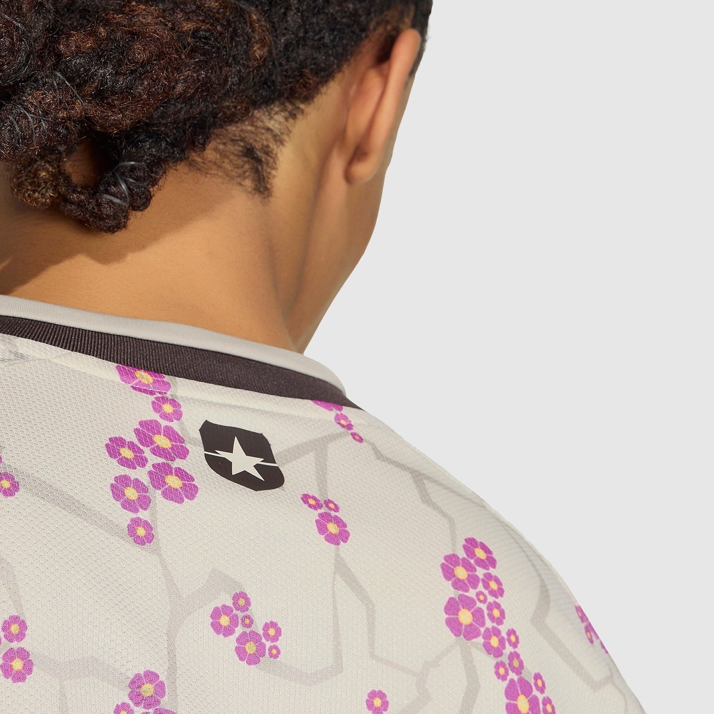 Away 26/27 Men's Shirt - Match Day